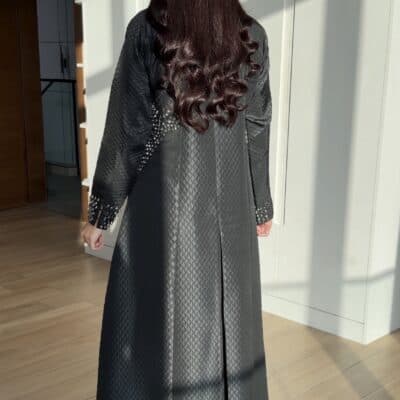 Queen Abaya