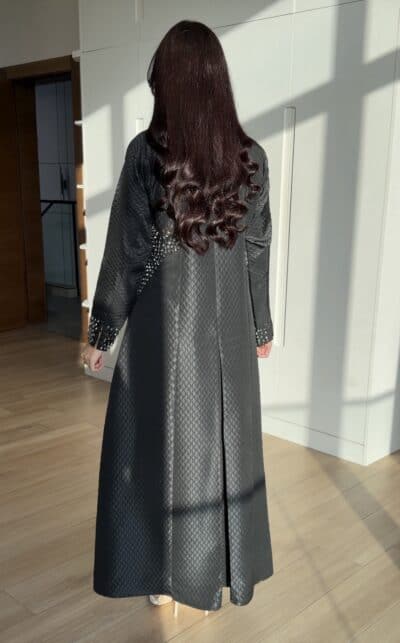 Queen Abaya
