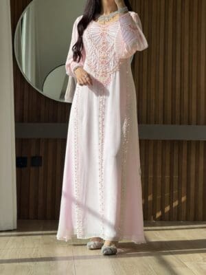 Ameere Pink