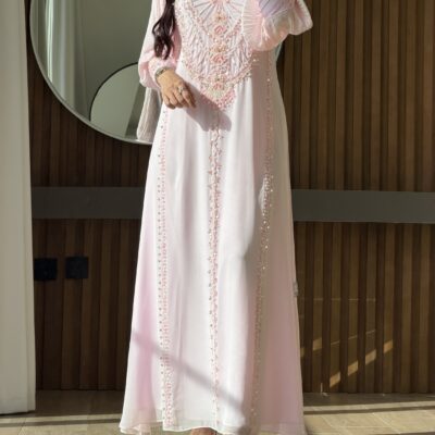 Ameere Pink