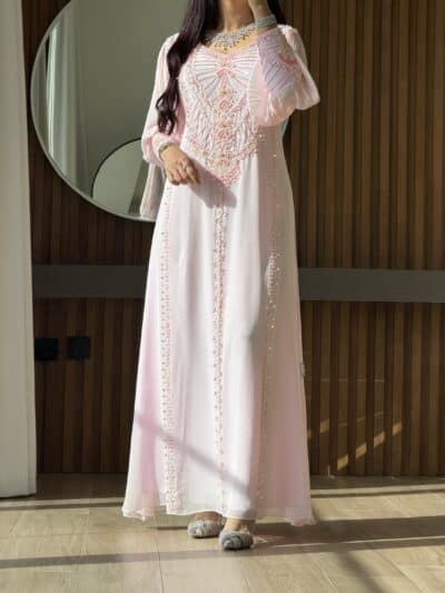 Ameere Pink