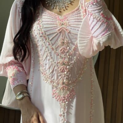Ameere Pink