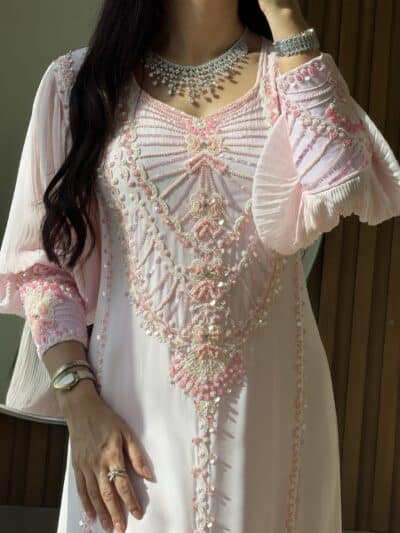 Ameere Pink