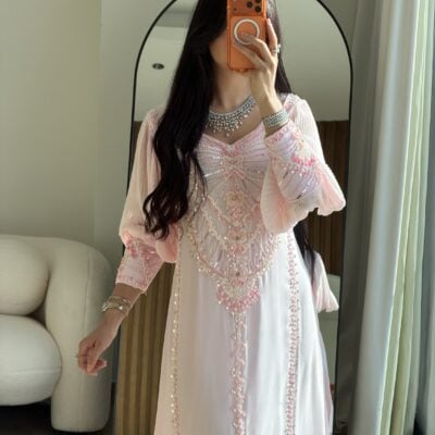 Ameere Pink