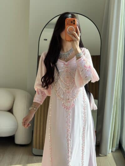 Ameere Pink