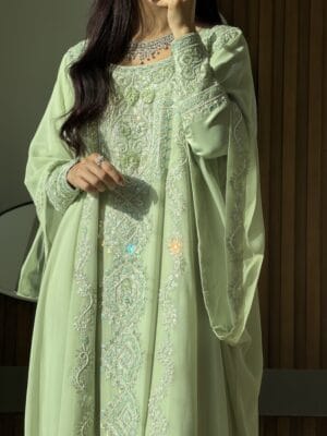 Farah Thoub