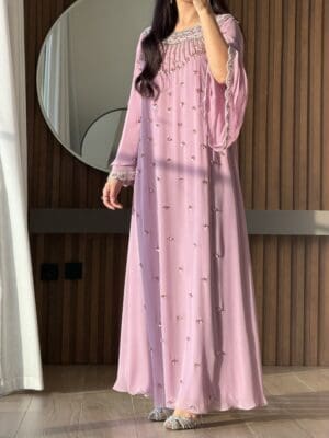 Ghawia Dress