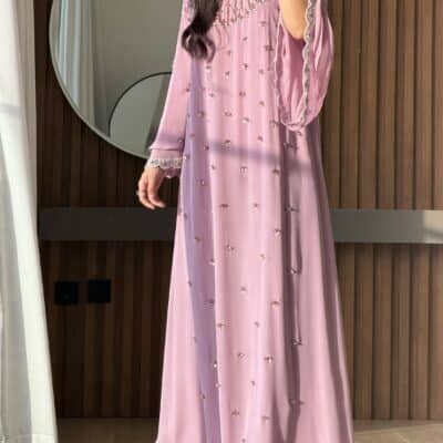 Ghawia Dress