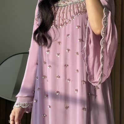 Ghawia Dress
