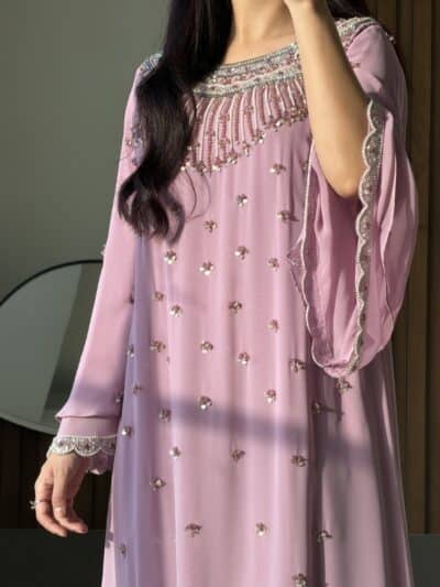 Ghawia Dress