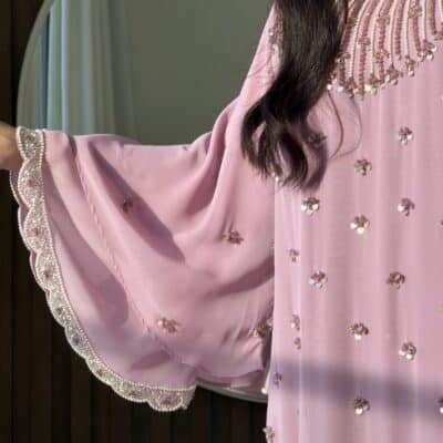 Ghawia Dress