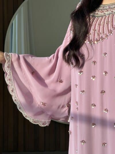 Ghawia Dress