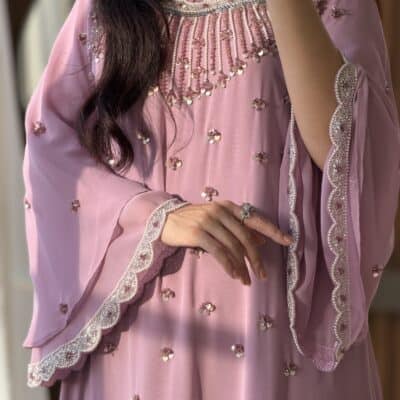 Ghawia Dress