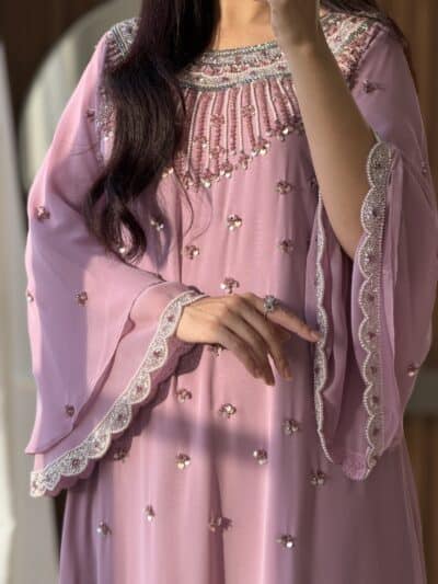 Ghawia Dress