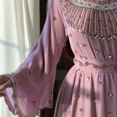 Ghawia Dress