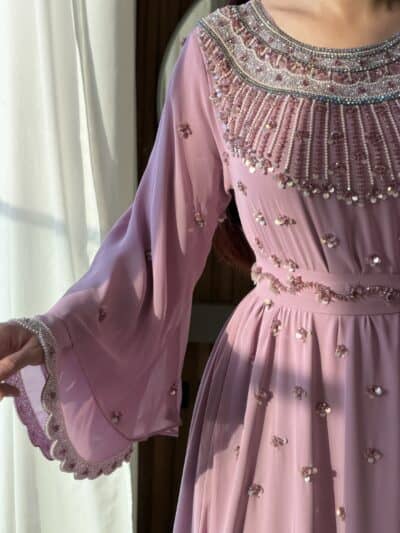 Ghawia Dress