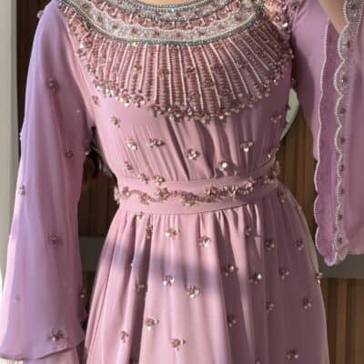 Ghawia Dress