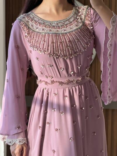 Ghawia Dress