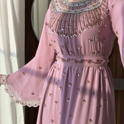 Ghawia Dress