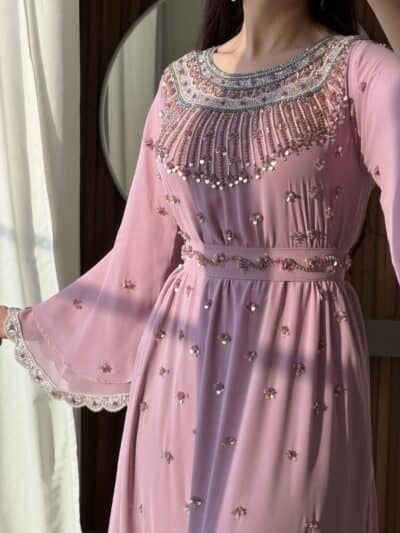 Ghawia Dress