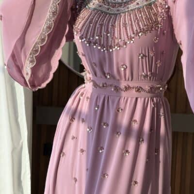 Ghawia Dress