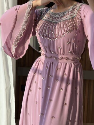 Ghawia Dress