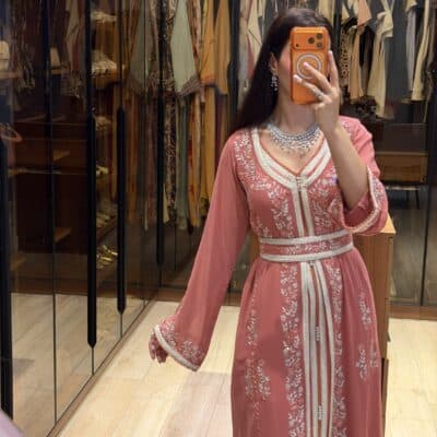 Moroccan - 05/26
