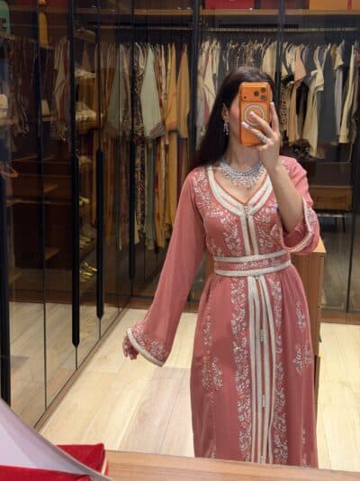 Moroccan - 05/26