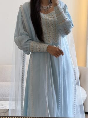 Sama Dubai -dress