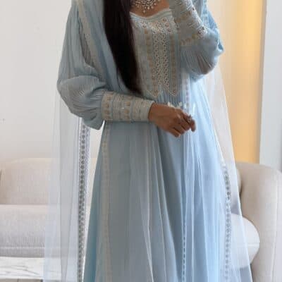 Sama Dubai -dress