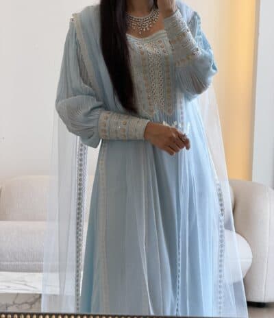 Sama Dubai -dress