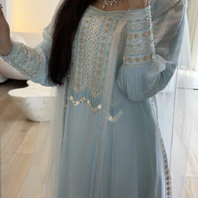 Sama Dubai -dress