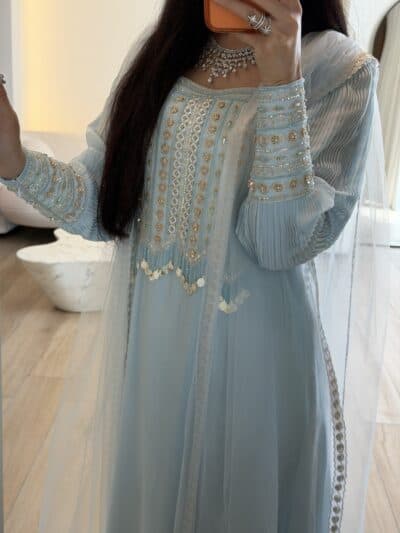 Sama Dubai -dress