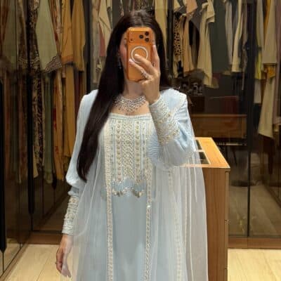 Sama Dubai -dress