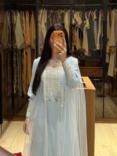 Sama Dubai -dress
