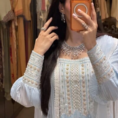 Sama Dubai -dress