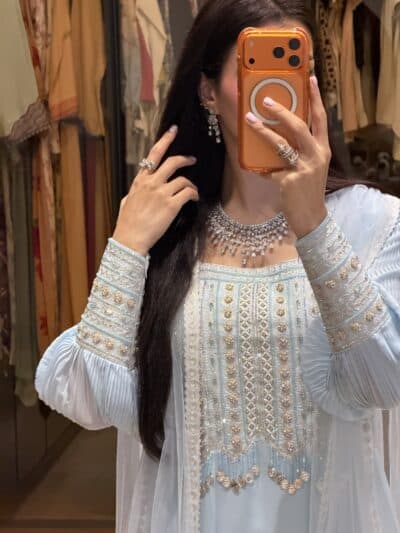 Sama Dubai -dress