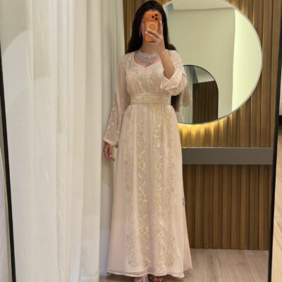Moroccan trend