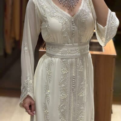 Moroccan trend