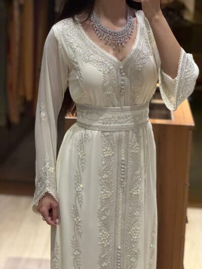 Moroccan trend