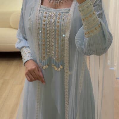 Sama Dubai -dress
