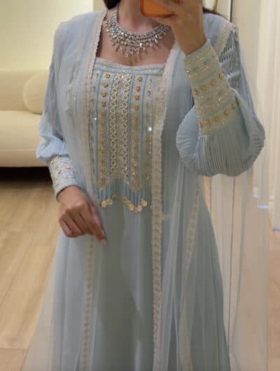 Sama Dubai -dress