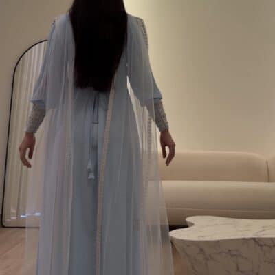 Sama Dubai -dress