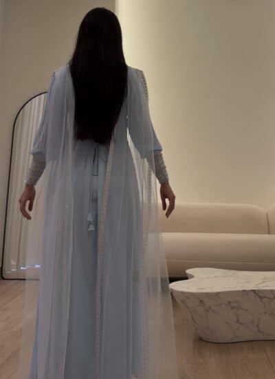 Sama Dubai -dress