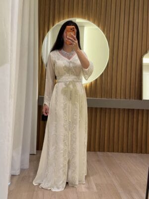 Moroccan trend