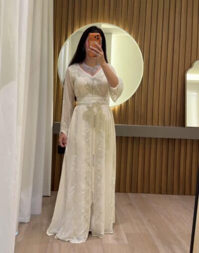 Moroccan trend
