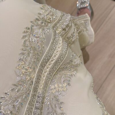 Moroccan trend