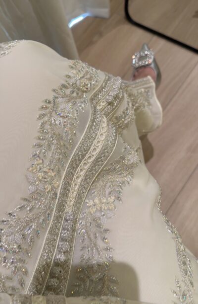 Moroccan trend